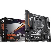 Gigabyte B550M Aorus Elite (rev. 1.3) Image #5