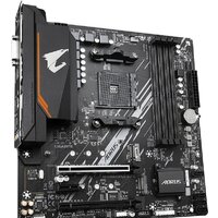 Gigabyte B550M Aorus Elite (rev. 1.3) Image #2