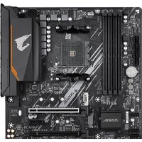 Gigabyte B550M Aorus Elite (rev. 1.3)