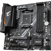 Gigabyte B550M Aorus Elite (rev. 1.3) Image #3
