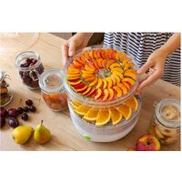 Sencor SFD 750WH Image #8