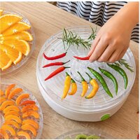 Sencor SFD 750WH Image #9