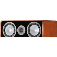 Canton Ergo 655 Center (вишня)