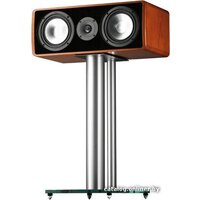 Canton Ergo 655 Center (вишня) Image #2