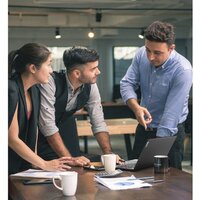 Lenovo V15 G3 IAP 83C4000BPB Image #7