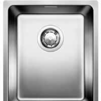 Blanco Andano 340-IF (без клапана-автомата) [518307]