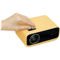 Wanbo Mini (желтый) Image #4