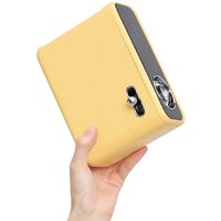 Wanbo Mini (желтый) Image #2