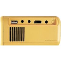 Wanbo Mini (желтый) Image #3