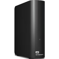 WD Elements Desktop 22TB WDBWLG0220HBK Image #7