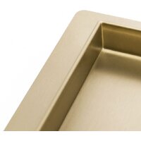 Rea Pure Neo Pro 700 N (зеркальный золотой) Image #5