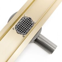 Rea Pure Neo Pro 700 N (зеркальный золотой) Image #3