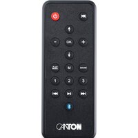 Canton Smart Soundbar 9 (черный) Image #5