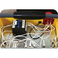 Ballu BHP-M-30 Image #4