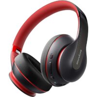 Anker SoundCore Life Q10 (черный/красный)