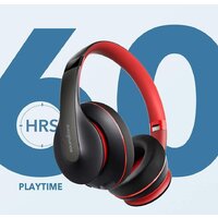 Anker SoundCore Life Q10 (черный/красный) Image #4