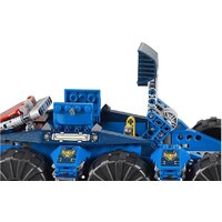 LEGO Nexo knights 70322 Башенный тягач Акселя Image #5