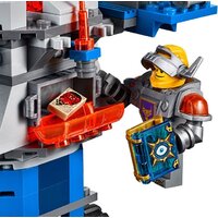 LEGO Nexo knights 70322 Башенный тягач Акселя Image #8