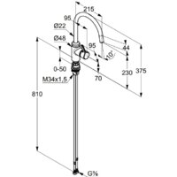 Kludi Bingo Star 428579678 Image #2