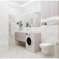 Lavinia Boho Relfix 5 в 1 77010030 (белый пластик) Image #4