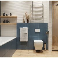 Lavinia Boho Relfix 5 в 1 77010030 (белый пластик) Image #6