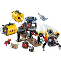 LEGO City 60265 Океан: исследовательская база Image #5