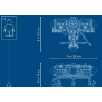 LEGO City 60265 Океан: исследовательская база Image #11