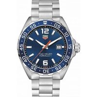 TAG Heuer Formula 1 Quartz 43 WAZ1010.BA0842 Image #5