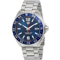 TAG Heuer Formula 1 Quartz 43 WAZ1010.BA0842 Image #2