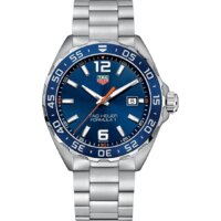 TAG Heuer Formula 1 Quartz 43 WAZ1010.BA0842