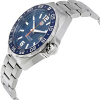 TAG Heuer Formula 1 Quartz 43 WAZ1010.BA0842 Image #3