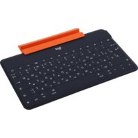 Logitech Keys-To-Go 920-010123 (синий) Image #2