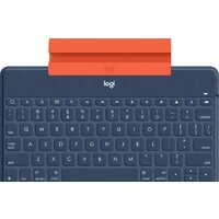 Logitech Keys-To-Go 920-010123 (синий) Image #1