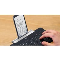 Logitech Keys-To-Go 920-010123 (синий) Image #4