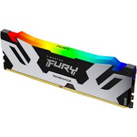 Kingston FURY Renegade RGB 16ГБ DDR5 6000МГц KF560C32RSA-16