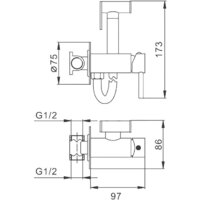 FRAP F7505-2 Image #2