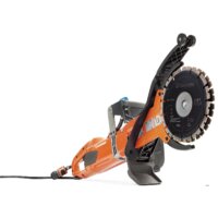 Husqvarna K 4000 Cut-n-Break Image #3