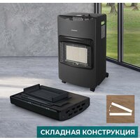 Timberk T-GS4-G10 Image #3