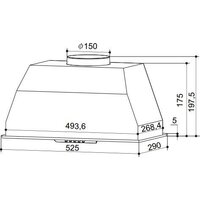Exiteq EX-1446 (белый) Image #3