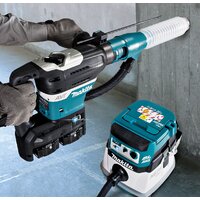 Makita DHR400ZKU (без АКБ, кейс) Image #3