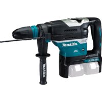 Makita DHR400ZKU (без АКБ, кейс) Image #2
