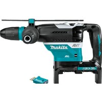 Makita DHR400ZKU (без АКБ, кейс)