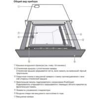 Miele EVS 7010 OBSW Image #13