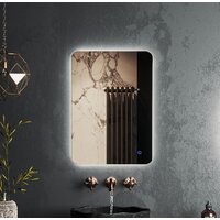 Roxen Зеркало Bella 510055-60 60х80