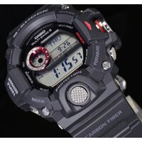 Casio GW-9400-1 Image #6