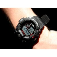 Casio GW-9400-1 Image #14