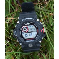 Casio GW-9400-1 Image #15