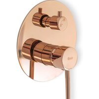 Rea Lungo REA-P4111 (розовое золото) Image #2