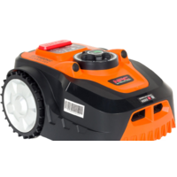 NAC RLM800-DY (с 1-им АКБ)