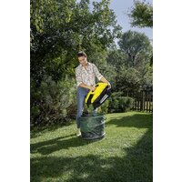 Karcher LMO 18-36 Battery (без АКБ) Image #10